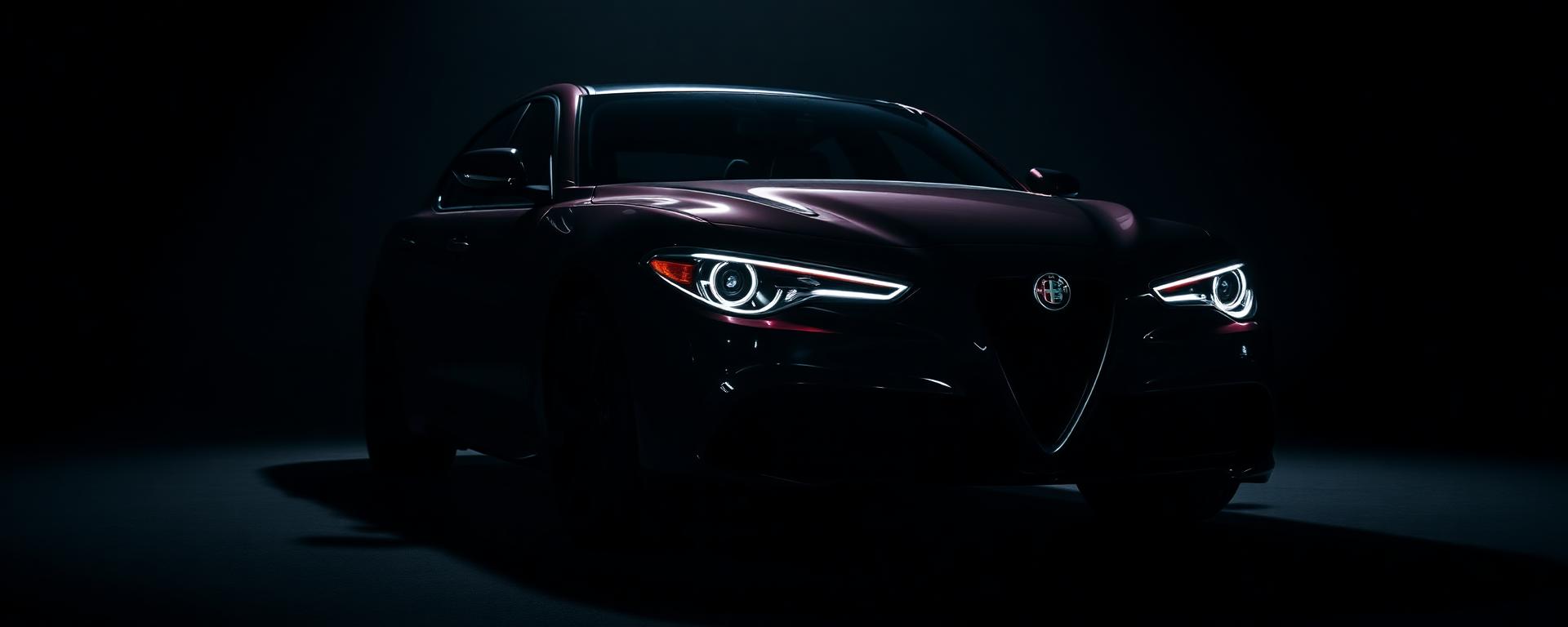 Alfa Romeo repair specialists at Pinnacle Motorsports Louisville KY