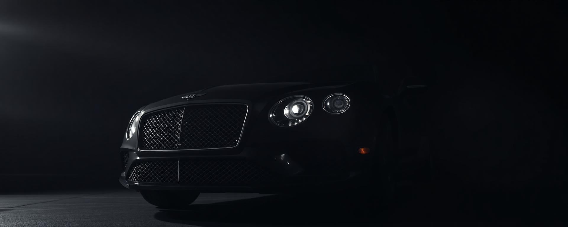 Bentley repair specialists at Pinnacle Motorsports Louisville KY