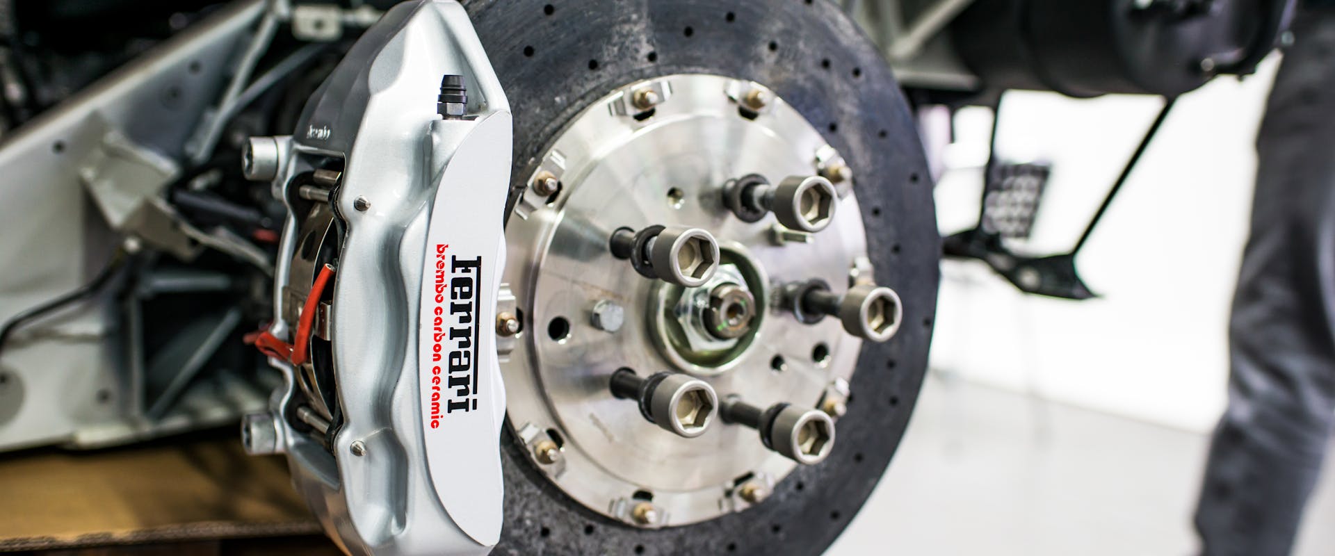 Brake Noise: When to Worry and When It's Normal