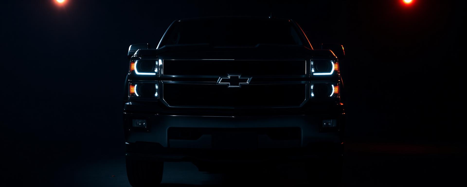 Chevrolet & GMC Repair Jeffersonville IN