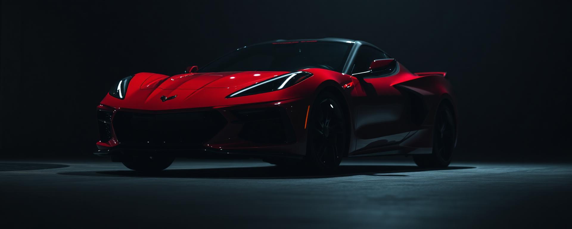 Corvette Performance Upgrades: Best Mods for C7 & C8