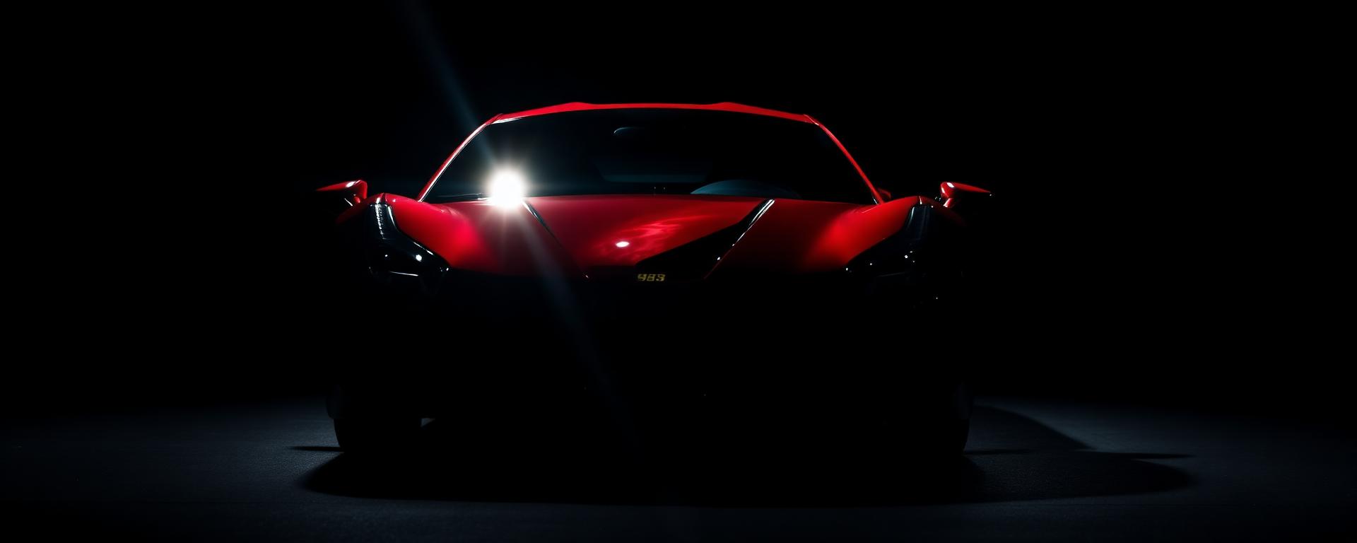 Ferrari repair specialists at Pinnacle Motorsports Louisville KY