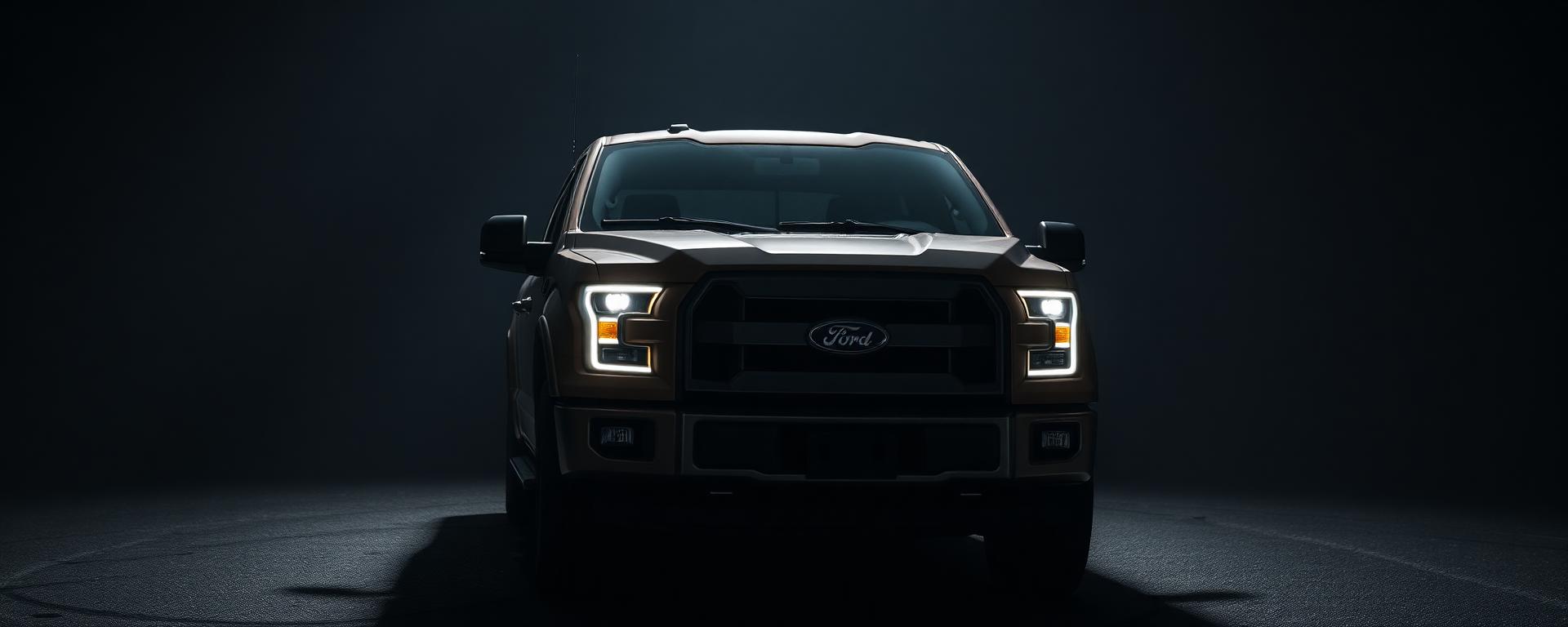 Ford Repair Jeffersonville IN