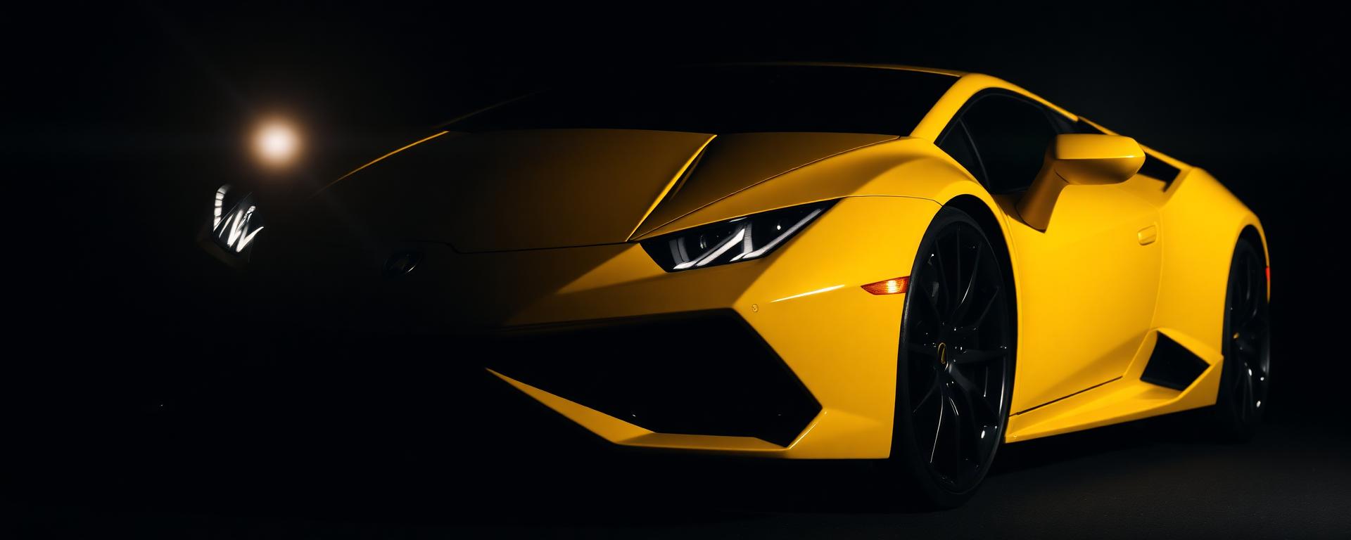 Lamborghini repair specialists at Pinnacle Motorsports Louisville KY