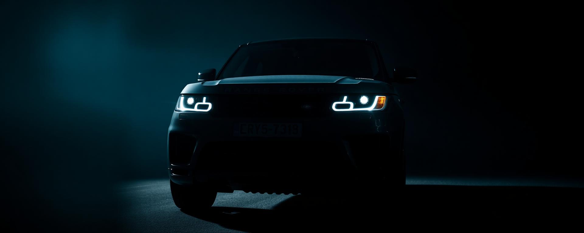 Land Rover repair specialists at Pinnacle Motorsports Louisville KY