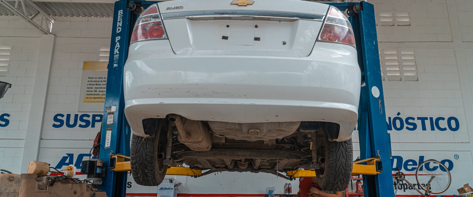 BMW Repair Clarksville IN