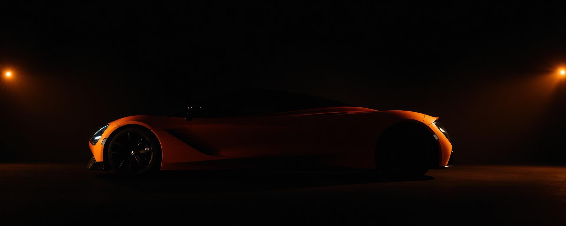 McLaren repair specialists at Pinnacle Motorsports Louisville KY