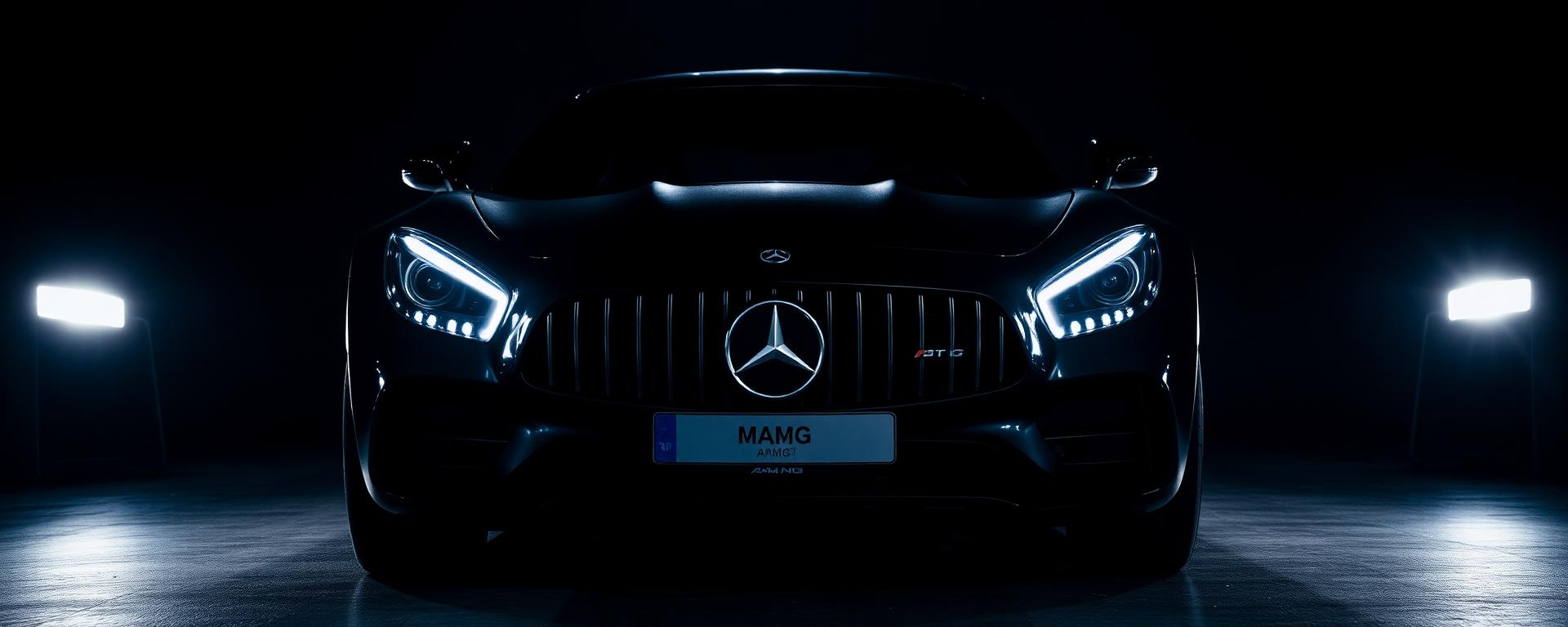 Mercedes-Benz repair specialists at Pinnacle Motorsports Louisville KY