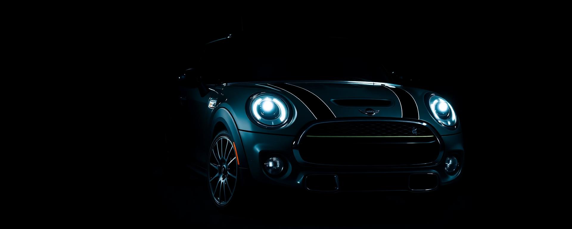 Mini Cooper repair specialists at Pinnacle Motorsports Louisville KY