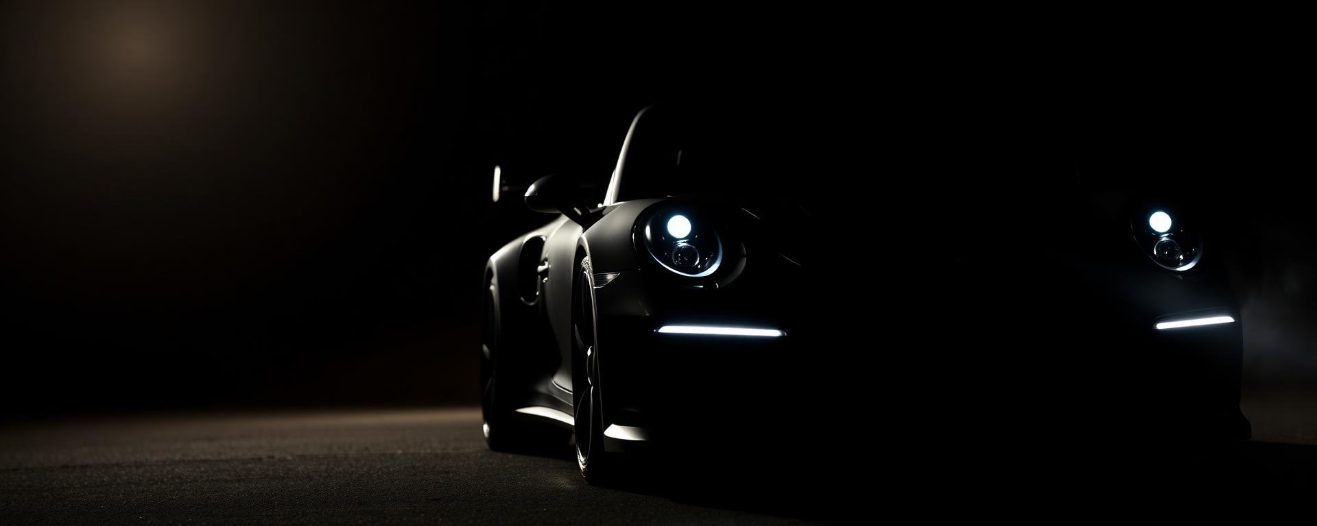 Porsche repair specialists at Pinnacle Motorsports Louisville KY