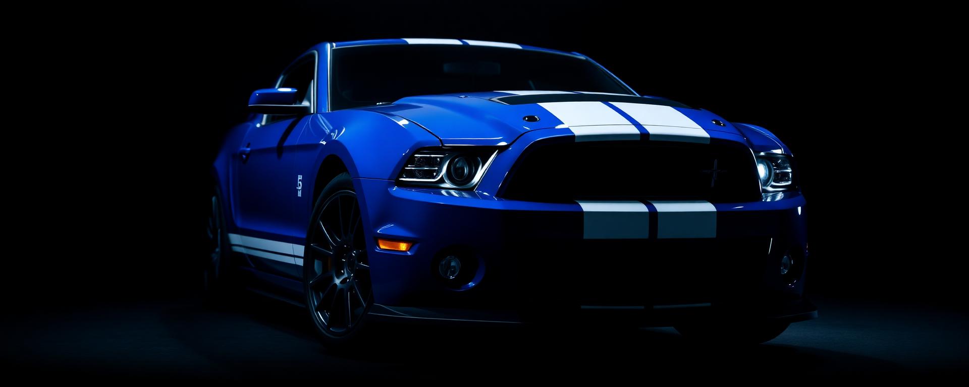 Shelby & Mustang repair specialists at Pinnacle Motorsports Louisville KY