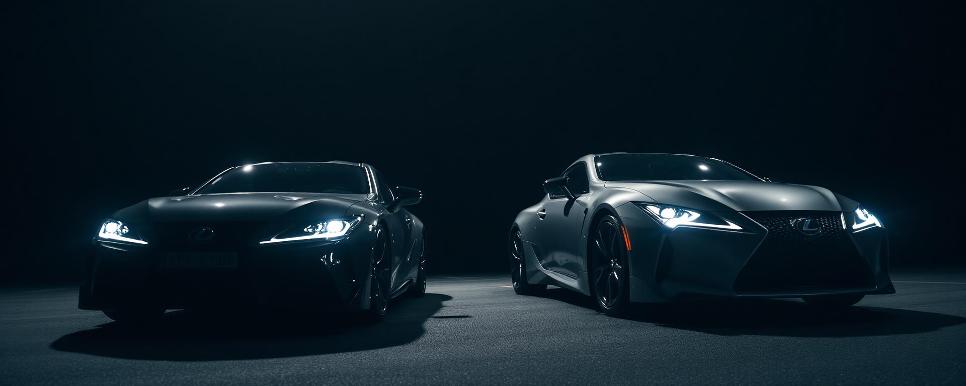 Toyota & Lexus repair specialists at Pinnacle Motorsports Louisville KY