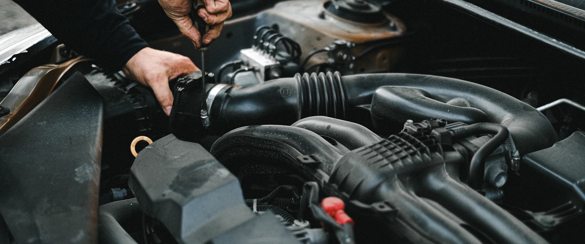 How to Extend the Life of Your Transmission