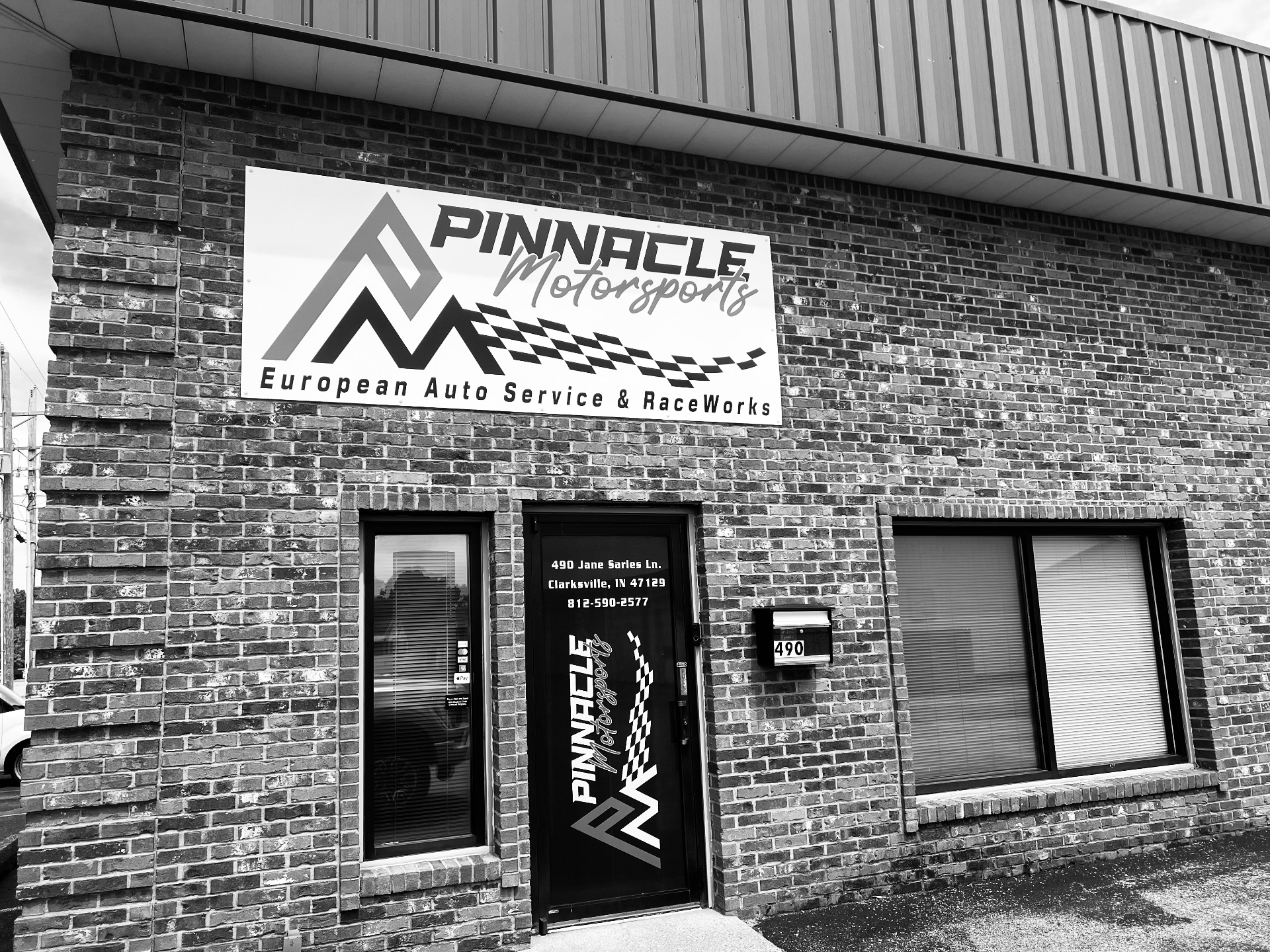 Auto repair New Albany IN