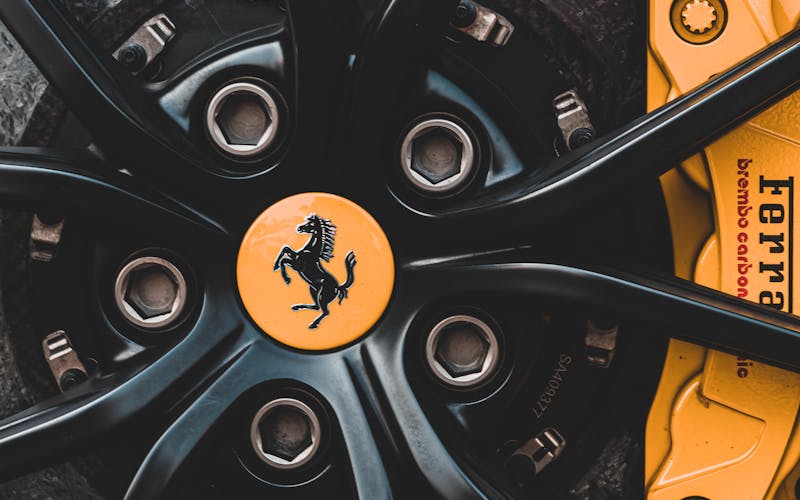 Exotic & Performance Car Repair Louisville KY — vehicles in the Pinnacle Motorsports service bay